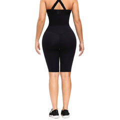 Buy High Waist Short With 3 Hooks - La Black Waist Trainer for Comfortable Everyday Wear