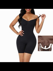 SEAMLESS FULL BODY SHAPER