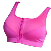 Buy Women's Push-Up Gym Bra - Elevate Your Workout Comfort | LABLACK