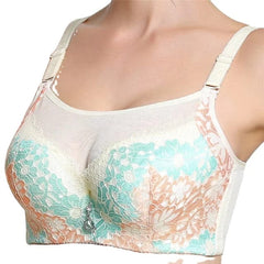 Buy Breathable T-Short Bra - Experience Ultimate Comfort | LABLACK