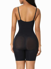 SEAMLESS FULL BODY SHAPER