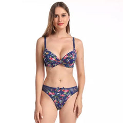 Buy Double Push-Up Set for Enhanced Elegance | LABLACK
