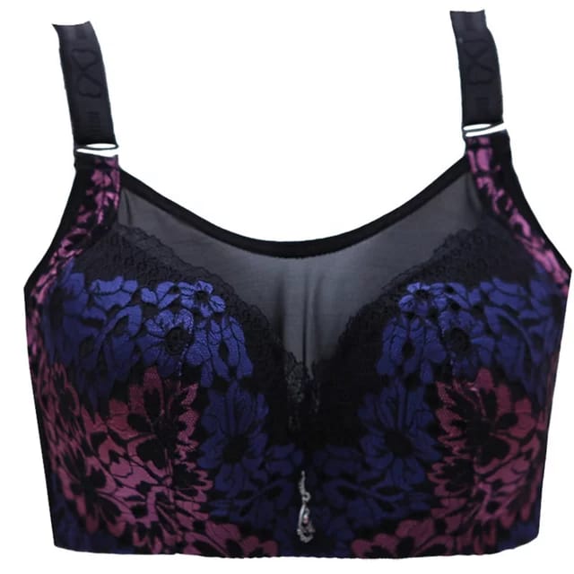 Buy Breathable T-Short Bra - Experience Ultimate Comfort | LABLACK