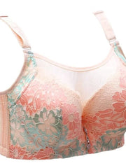 Buy Breathable T-Short Bra - Experience Ultimate Comfort | LABLACK